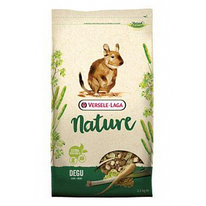VL Nature Degu dla koszatniczek 2,3kg