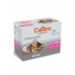 Calibra Cat saszetka Premium Kitten multipack 12x100g
