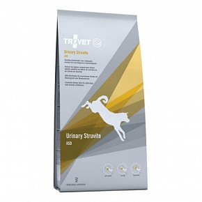 TROVET Dog ASD Urinary struvite 12,5kg