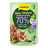 GimCat Near Nature saszetka kurczak&kaczka 85g
