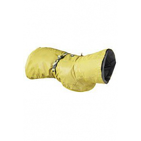 Płaszcz Hurtta Mudventure Coat Reflective kurkumowy 55