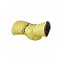 Płaszcz Hurtta Mudventure Coat Reflective kurkumowy 55