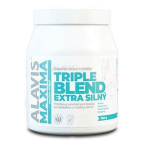 Alavis MAXIMA Triple Blend Extra Silny 700g