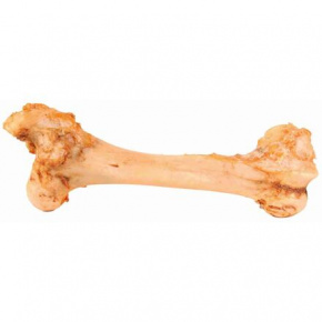 Suszona kość wołowa - JUMBO opak.1200 g
