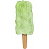Ice Pop, nanuk s kuřecími prsy [70], 55 g, zelená - LIMITOVANÁ NABÍDKA