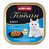 ANIMONDA VF IN SAUCE ADULT łosoś w sosie ziołowym 100 g