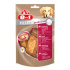 Przysmak 8in1 Pro Fillets Skin&Coat 80g