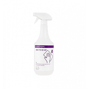 Bacticid AF 500 ml