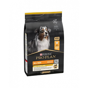 Proplan MO Dog Adult All Size Light/Sterilised kurczak 3 kg Proplan MO Dog Adult All Size Light/Sterilised kurczak 3 kg