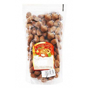 Migdały w mlecznej czekoladzie i cynamonie 1kg