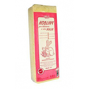 Wiórki o zapachu maliny LIMARA 15l