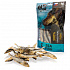 KIDDOG SUPER PREMIUM rybki - szprotki morskie 100 g