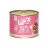 WOW Cat konserwa. Kitten Paté drób z wątróbką 200g