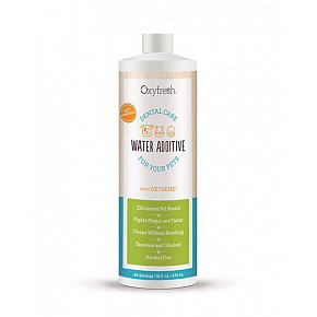 iM3 Oxyfresh dodatek do wody pitnej 250 ml iM3 Oxyfresh dodatek do wody pitnej 250 ml