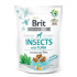 Brit Care Dog Crunchy Crack. Insec. Tuńczyk Mint 200g