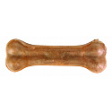 Kość z bawolej skóry 33g/10cm