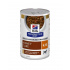 HILLS Diet Canine Stew k/d Kurczak i Warzywa konserwa NOWA 354 g