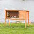 Królikarnia 116x92x63cm
