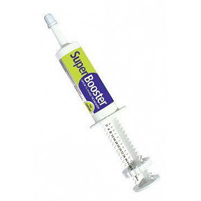 MERVUE SUPERBOOSTER pasta 60ml MERVUE SUPERBOOSTER pasta 60ml