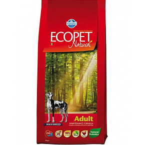 Farmina MO P ECOPET dog adult maxi 12 + 2 kg Farmina MO P ECOPET dog adult maxi 12 + 2 kg