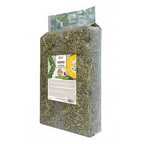 Siano z rumiankiem i mniszkiem lekarskim LIMARA 2kg