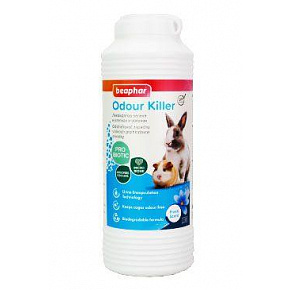 Beaphar usuwacz zapachów Odour Killer 600g