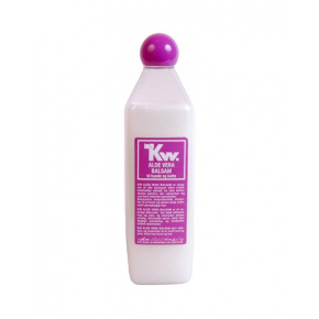 Balsam KW Aloe vera 250 ml