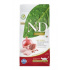 N&D PRIME CAT Neutered Kurczak&Granat 10kg