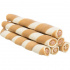 Chewing Roll, kurczakowe nadziewane rurki do żucia, 10 cm/ 17 g, 1 sztuka
