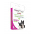 BIOGANCE Biospotix Dog spot-on S-M z działaniem odstraszającym 5 x 1 ml (do 20 kg)