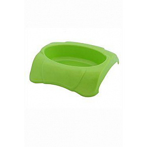 Miska plastikowa dla kota i psa 0,30l SP