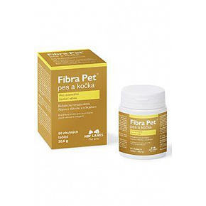 Fibra Pet dla psów i kotów 50tbl